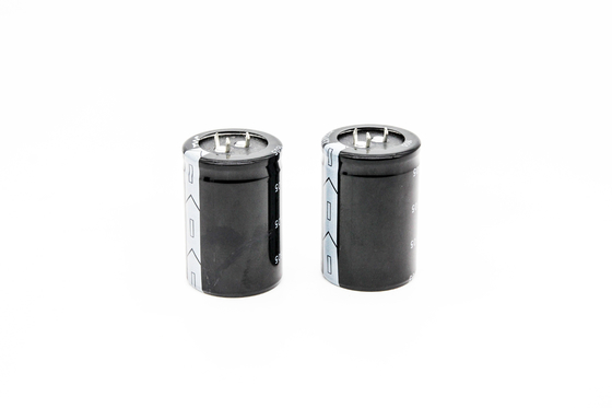 ইলেক্ট্রোলাইটিক ক্যাপাসিটারে 10000uf80v 35x60 স্ন্যাপ 20% সহনশীলতা
