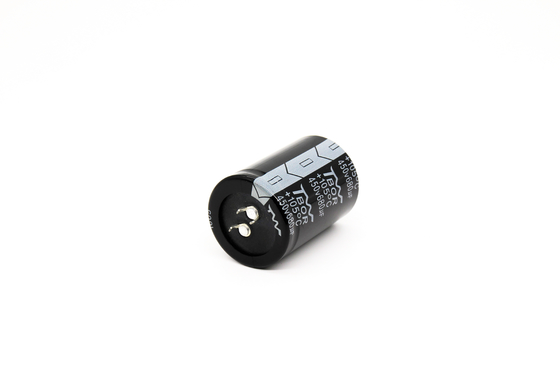 ইলেক্ট্রোলাইটিক ক্যাপাসিটরে 680uf450v স্ন্যাপ 35x50mm