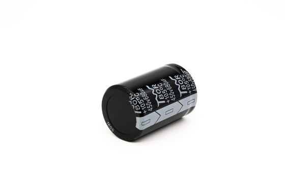 ইলেক্ট্রোলাইটিক ক্যাপাসিটরে 680uf450v স্ন্যাপ 35x50mm
