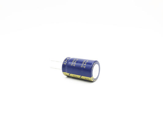 22X35mm 100UF 500V ইলেক্ট্রোলাইটিক ক্যাপাসিটর ওয়াইড টেম্পারেচার ক্যাপাসিটর LED লাইট