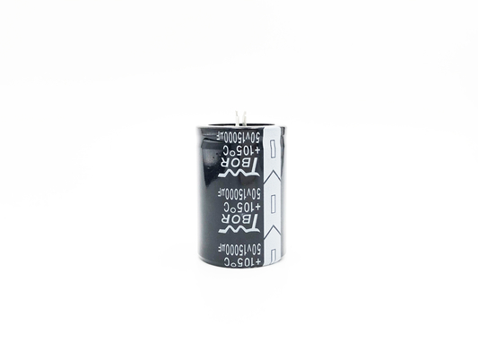 ওয়াইড টেম্পারেচার ইউপিএস ক্যাপাসিটর 15000UF50V লং লাইফ ক্যাপাসিটর