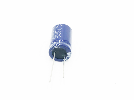 13x30mm উচ্চ ফ্রিকোয়েন্সি ইলেক্ট্রোলাইটিক ক্যাপাসিটর 3300uf 16v ক্যাপাসিটর