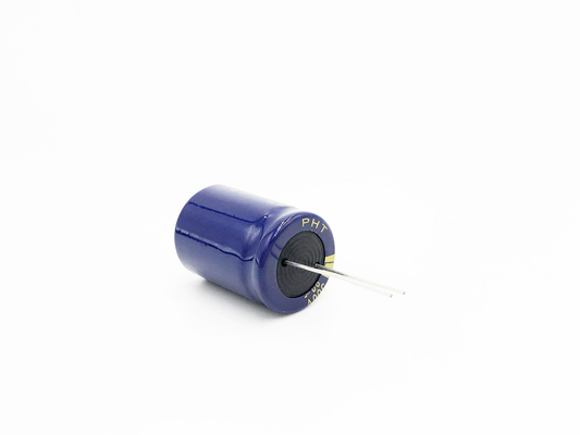 PHT 82UF 500V লং লাইফ রেডিয়াল ইলেক্ট্রোলাইটিক ক্যাপাসিটর 22X30mm