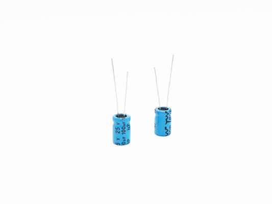 TW BOR বাইপোলার ইলেক্ট্রোলাইটিক ক্যাপাসিটর 470UF25V পোলারিটি রিভার্সাল সার্কিট