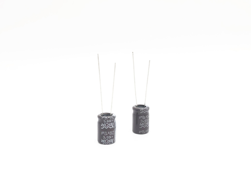 10uf 250V এনার্জি সেভিং ল্যাম্প ক্যাপাসিটর ওয়াইড টেম্পারেচার 22X35MM