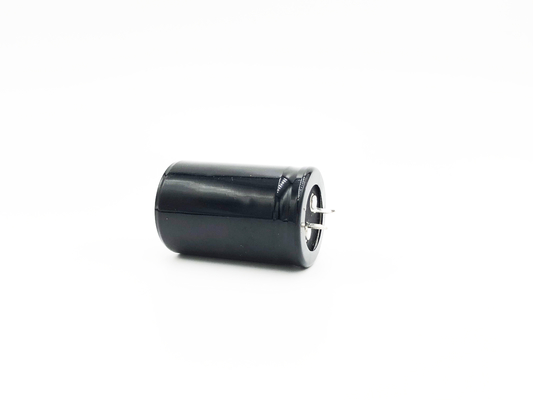 UPS ক্যাপাসিটর 35x50mm 6800uf 80v ক্যাপাসিটরে 2000 ঘন্টা স্ন্যাপ