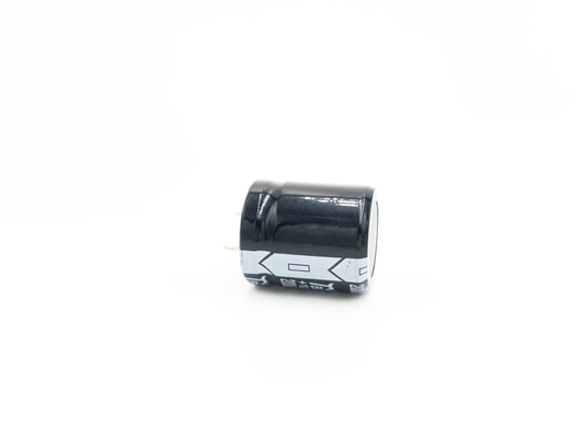 ক্যাপাসিটরে 2000 ঘন্টা দীর্ঘ জীবন স্ন্যাপ 1200UF200V 30X50MM