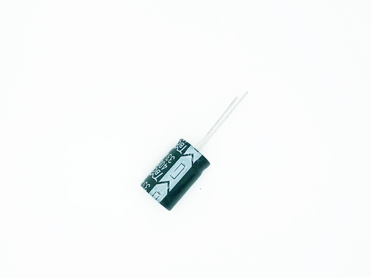 TW BOR হাই রিপল কারেন্ট ক্যাপাসিটর 33uF 450V