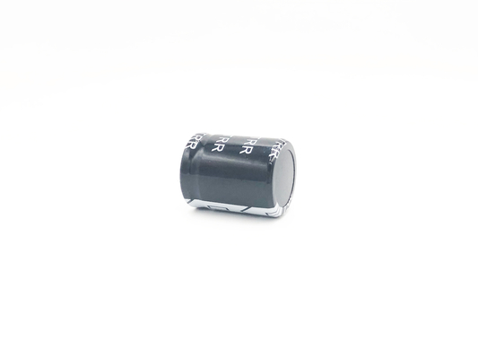 6800UF 100V 25x30mm স্ন্যাপ ইন ক্যাপাসিটর UPS স্যুইচিং পাওয়ার সাপ্লাই