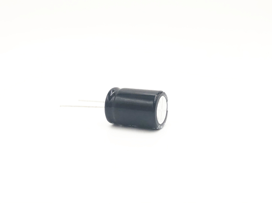 150UF250V 18x25mm উচ্চ তাপমাত্রা সার্কিট ক্যাপাসিটর ফটোভোলটাইক পাওয়ার